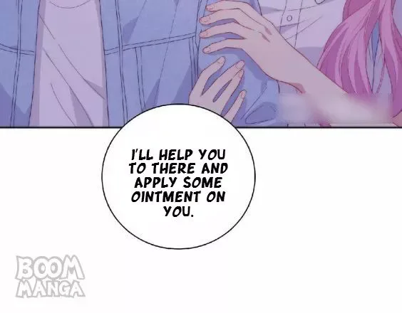 City Prince and Amazon Princess Chapter 76 page 23