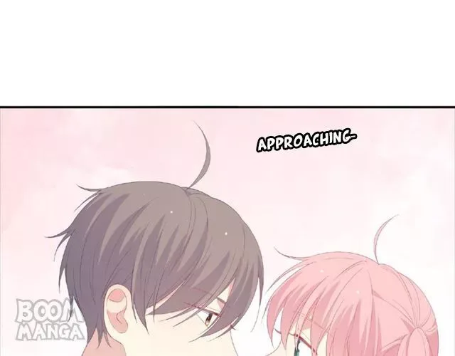 City Prince and Amazon Princess Chapter 77 page 40