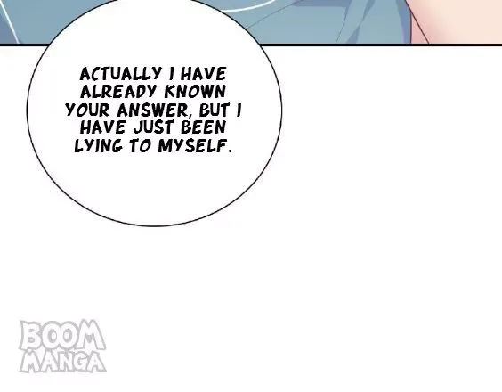 City Prince and Amazon Princess Chapter 73 page 80