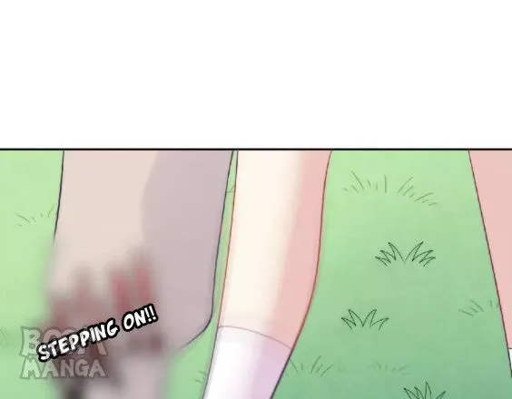 City Prince and Amazon Princess Chapter 75 page 105