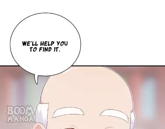 City Prince and Amazon Princess Chapter 72 page 107