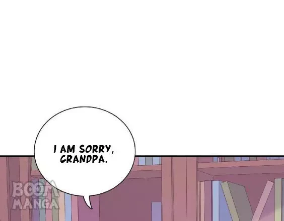 City Prince and Amazon Princess Chapter 72 page 114