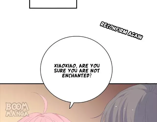 City Prince and Amazon Princess Chapter 77 page 35
