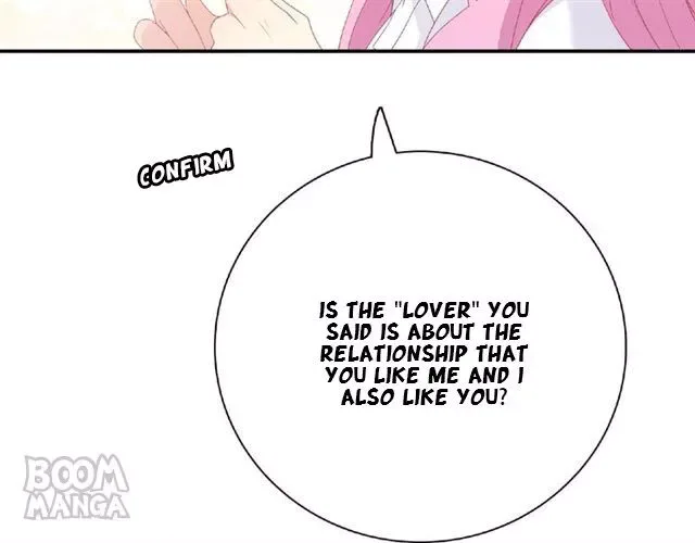 City Prince and Amazon Princess Chapter 77 page 27