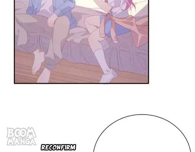 City Prince and Amazon Princess Chapter 77 page 30