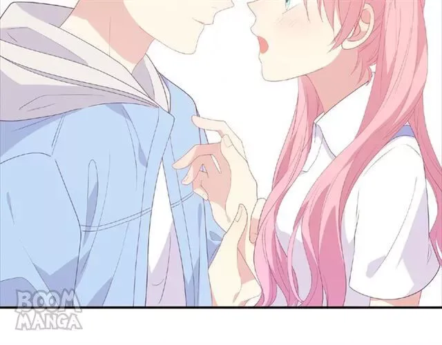 City Prince and Amazon Princess Chapter 77 page 41