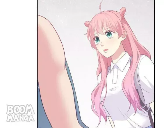 City Prince and Amazon Princess Chapter 73 page 82