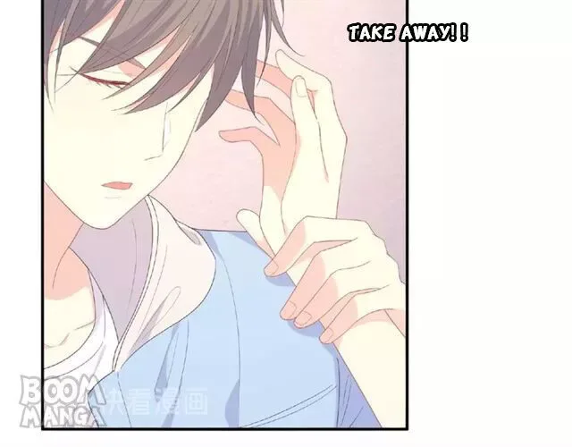City Prince and Amazon Princess Chapter 77 page 38