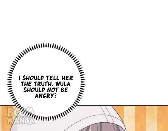 City Prince and Amazon Princess Chapter 75 page 101