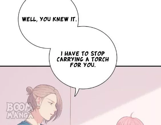 City Prince and Amazon Princess Chapter 73 page 86