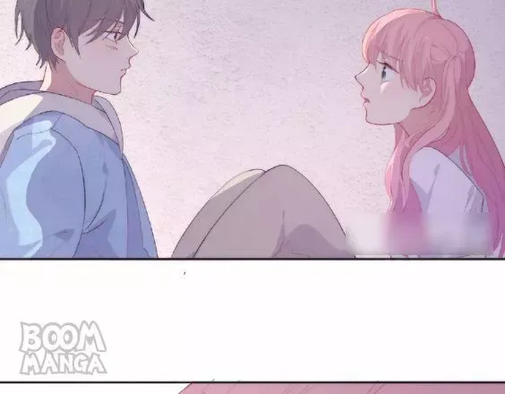 City Prince and Amazon Princess Chapter 76 page 38