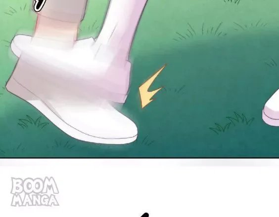 City Prince and Amazon Princess Chapter 75 page 106