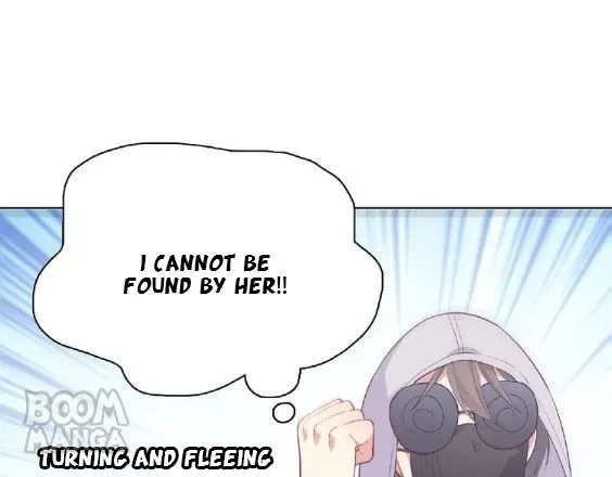 City Prince and Amazon Princess Chapter 74 page 77
