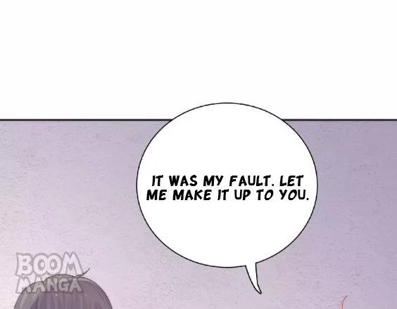 City Prince and Amazon Princess Chapter 76 page 37