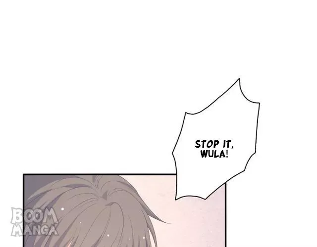 City Prince and Amazon Princess Chapter 77 page 37