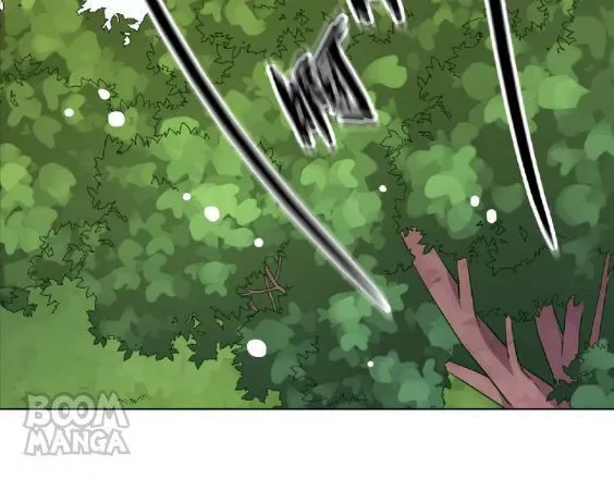 City Prince and Amazon Princess Chapter 75 page 109