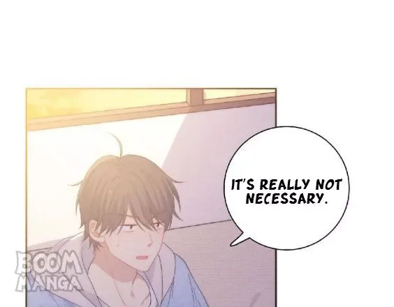 City Prince and Amazon Princess Chapter 76 page 33