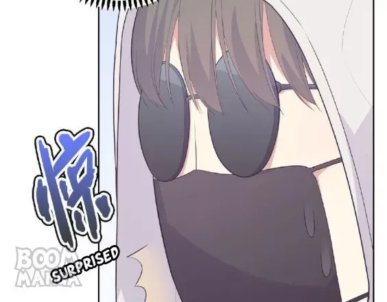 City Prince and Amazon Princess Chapter 74 page 73
