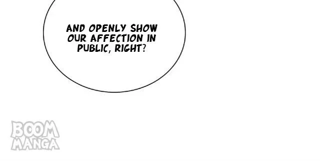 City Prince and Amazon Princess Chapter 77 page 33