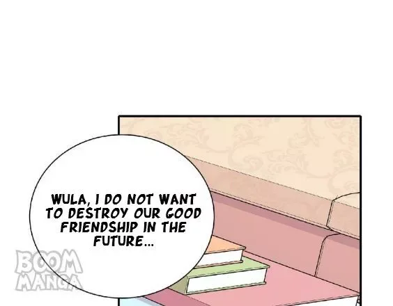 City Prince and Amazon Princess Chapter 73 page 88