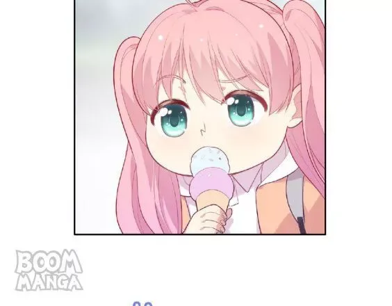 City Prince and Amazon Princess Chapter 74 page 80