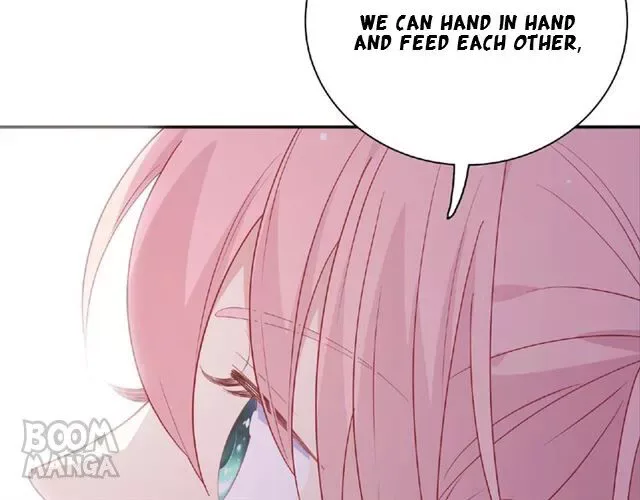 City Prince and Amazon Princess Chapter 77 page 31