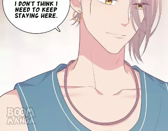 City Prince and Amazon Princess Chapter 73 page 91
