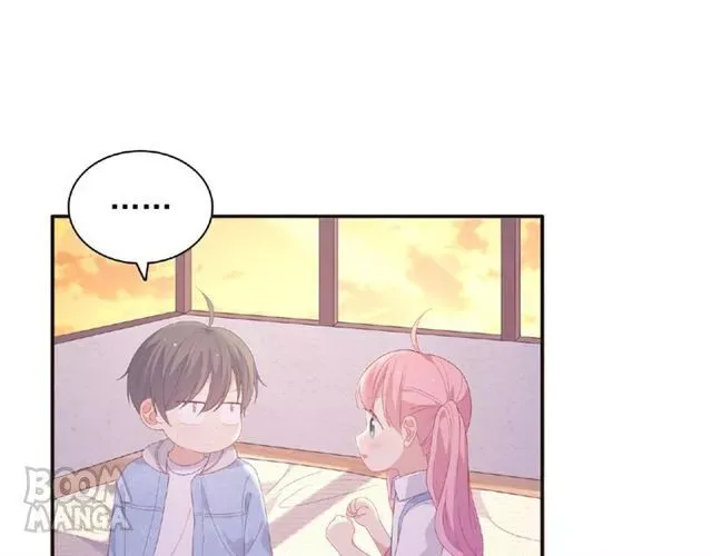 City Prince and Amazon Princess Chapter 77 page 29