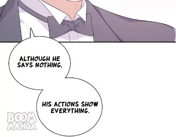 City Prince and Amazon Princess Chapter 72 page 135