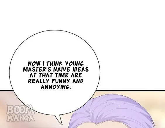 City Prince and Amazon Princess Chapter 72 page 128