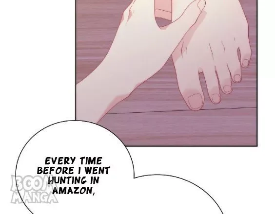 City Prince and Amazon Princess Chapter 76 page 51