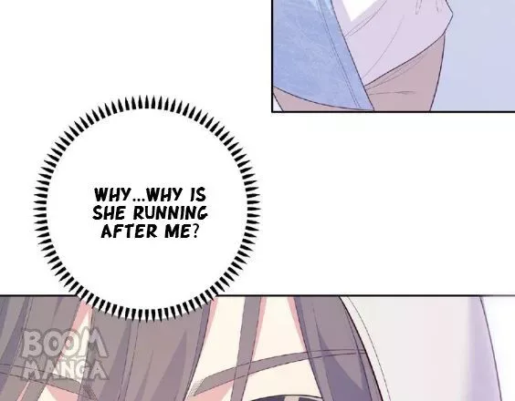 City Prince and Amazon Princess Chapter 74 page 92