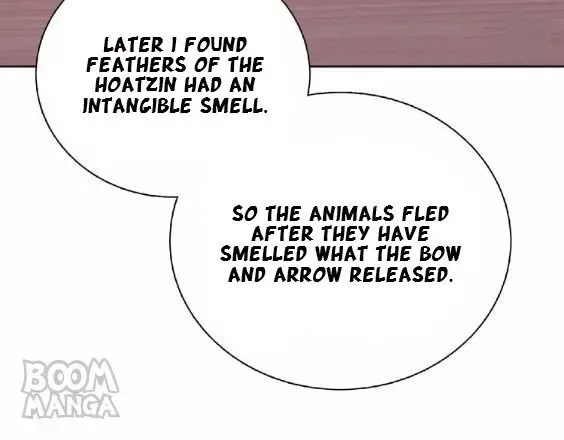 City Prince and Amazon Princess Chapter 76 page 60
