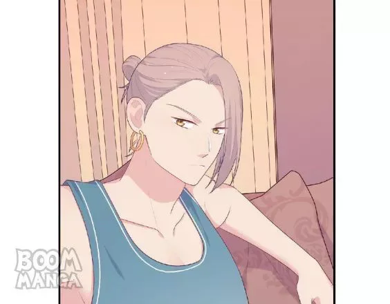 City Prince and Amazon Princess Chapter 72 page 126