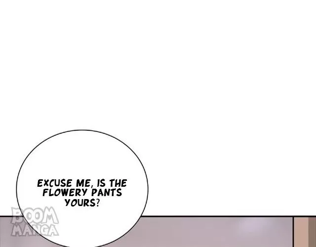 City Prince and Amazon Princess Chapter 77 page 58