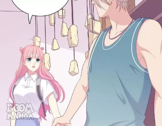 City Prince and Amazon Princess Chapter 73 page 102