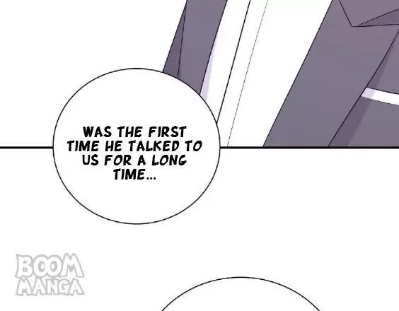 City Prince and Amazon Princess Chapter 72 page 122
