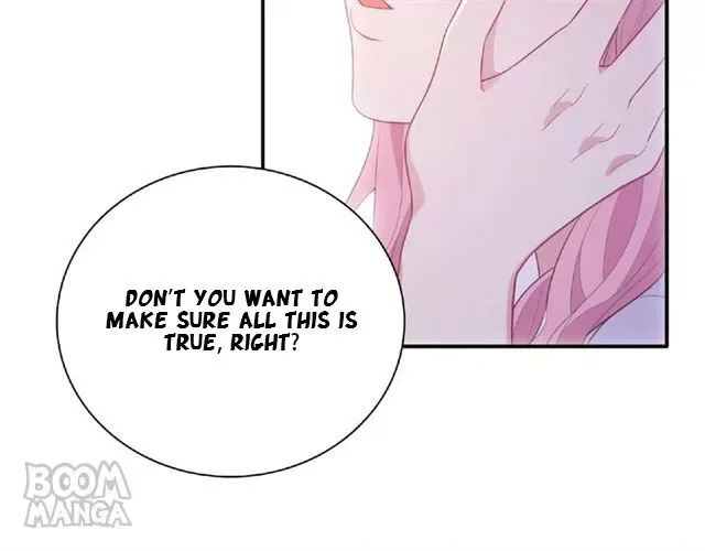 City Prince and Amazon Princess Chapter 77 page 45