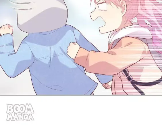 City Prince and Amazon Princess Chapter 74 page 99