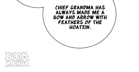 City Prince and Amazon Princess Chapter 76 page 52