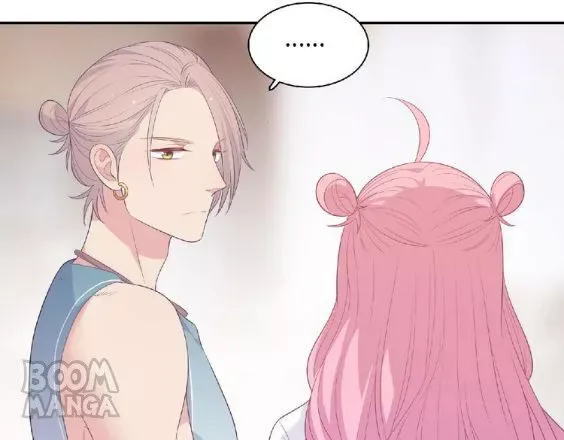 City Prince and Amazon Princess Chapter 73 page 107