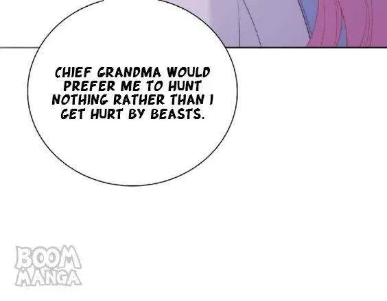 City Prince and Amazon Princess Chapter 76 page 63
