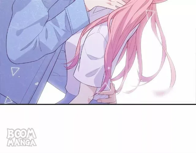 City Prince and Amazon Princess Chapter 77 page 48