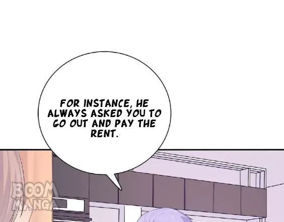 City Prince and Amazon Princess Chapter 72 page 136