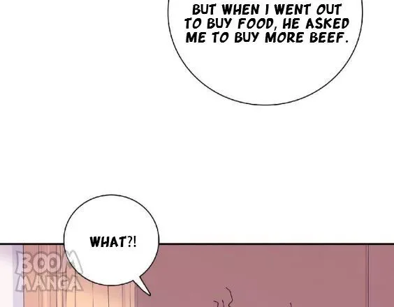 City Prince and Amazon Princess Chapter 72 page 138