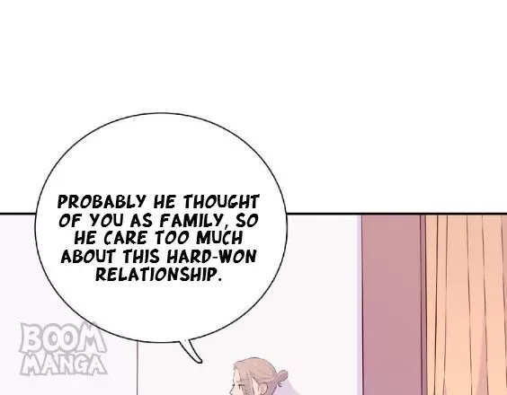 City Prince and Amazon Princess Chapter 72 page 131