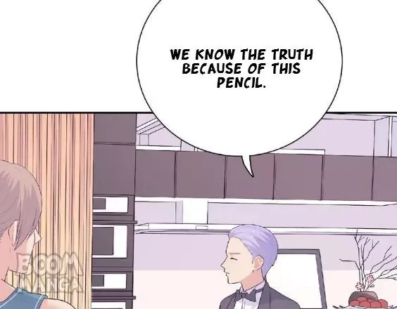 City Prince and Amazon Princess Chapter 72 page 123