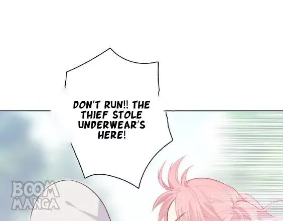 City Prince and Amazon Princess Chapter 74 page 98