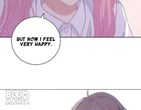 City Prince and Amazon Princess Chapter 76 page 69