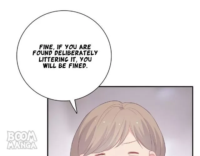 City Prince and Amazon Princess Chapter 77 page 68